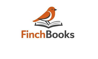 FinchBooks logo