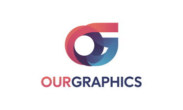OurGraphics.com - Creative brandable domain for sale
