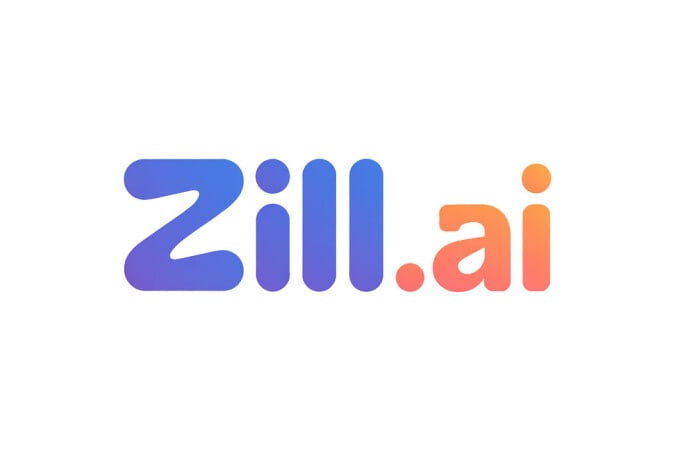 Zill logo