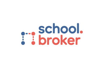 School logo