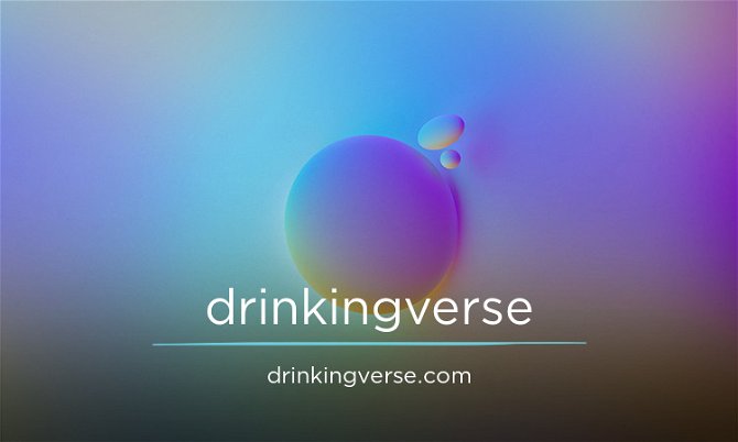 DrinkingVerse.com