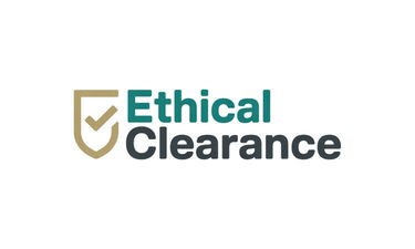 EthicalClearance.com - Creative brandable domain for sale