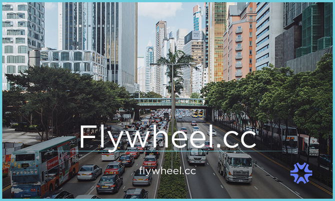 Flywheel.cc