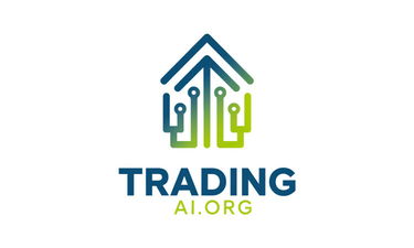 TradingAI.org - Creative brandable domain for sale