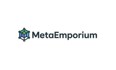 MetaEmporium.com - Creative brandable domain for sale