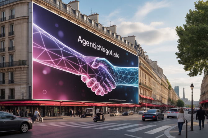 AgenticNegotiate.com