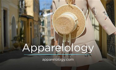 Apparelology.com