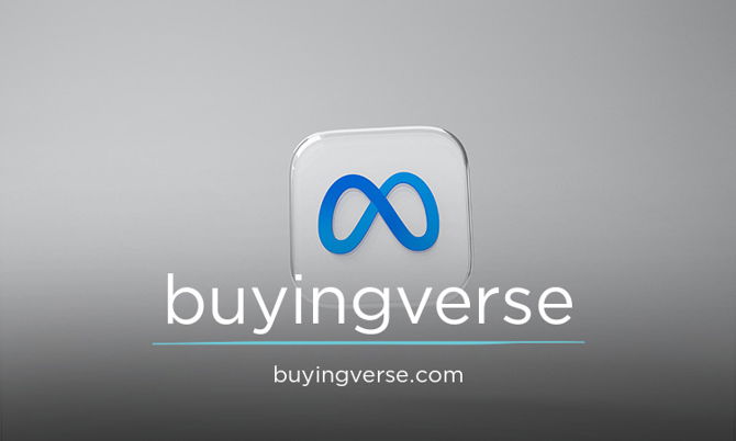 Buyingverse.com