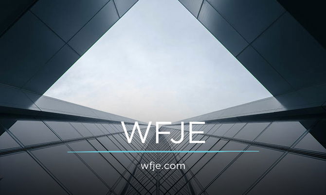 WFJE.COM