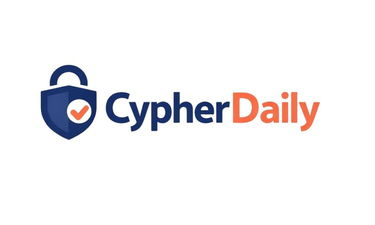 CypherDaily.com - Creative brandable domain for sale