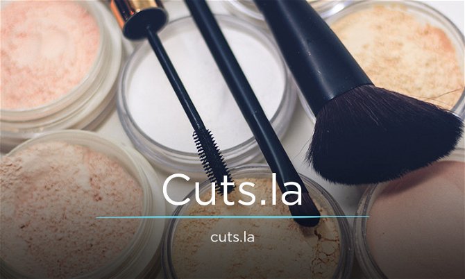 Cuts.la