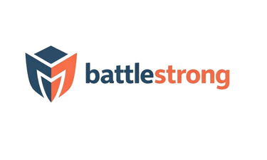BattleStrong.com - Creative brandable domain for sale