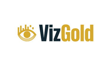 Vizgold.com - Creative brandable domain for sale