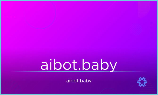 AIBot.baby