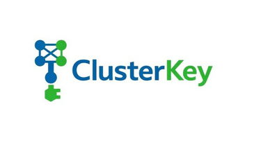 ClusterKey logo