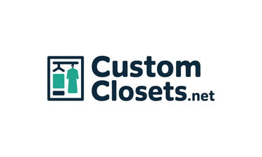 CustomClosets.net - Creative brandable domain for sale