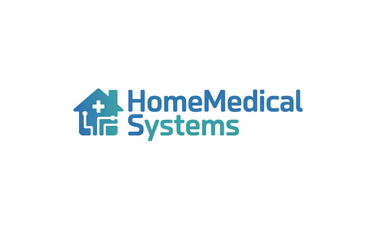 HomeMedicalSystems.com - Creative brandable domain for sale
