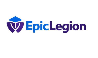 EpicLegion.com - Creative brandable domain for sale