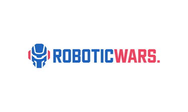 RoboticWars.com - Creative brandable domain for sale