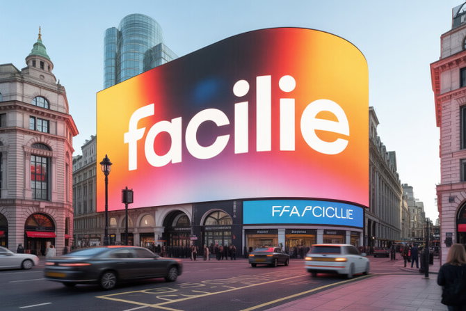 facilie.com — 3