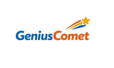 GeniusComet logo