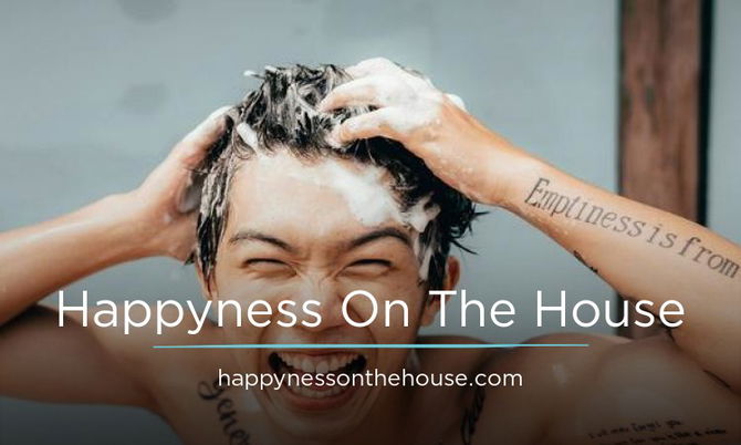 HappynessOnTheHouse.com