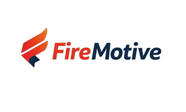 FireMotive.com - Creative brandable domain for sale