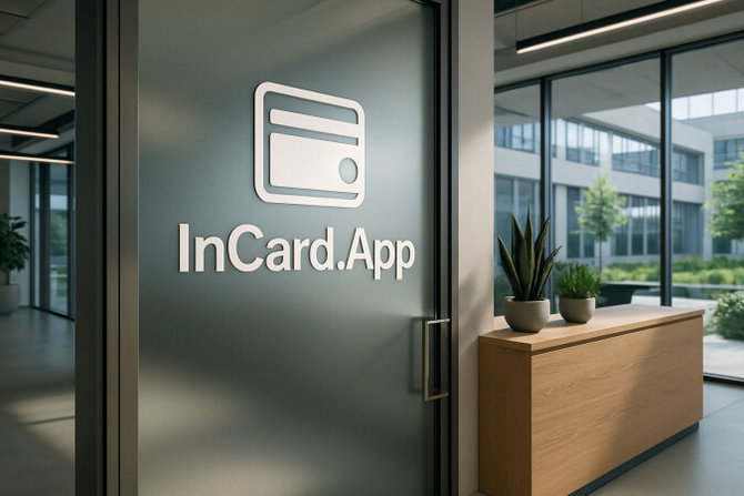 InCard.App — 4