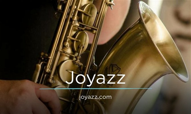 Joyazz.com