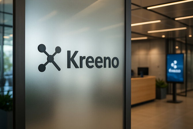Kreeno.com — 4