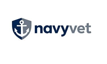 navyvet.com - Creative brandable domain for sale