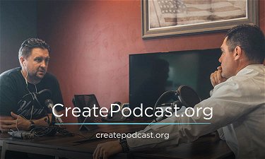 CreatePodcast.org