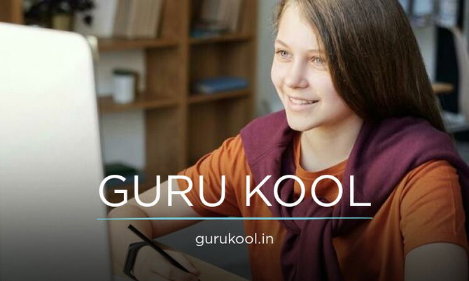 GuruKool.in