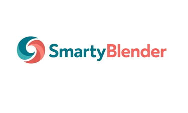 SmartyBlender.com - Creative brandable domain for sale