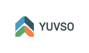Yuvso.com - Creative brandable domain for sale