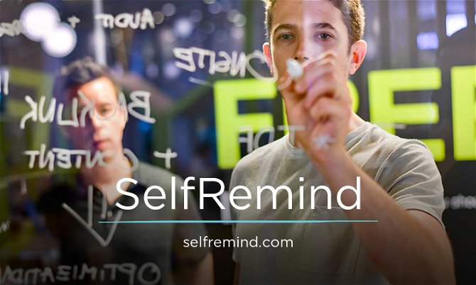 SelfRemind.com