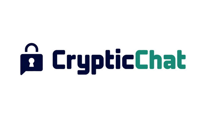 CrypticChat.com