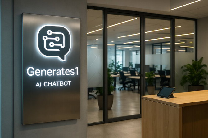 Generates1.com — 4