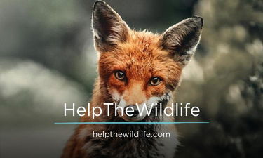 HelpTheWildlife.com