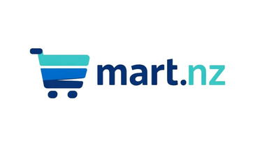 mart logo