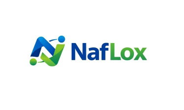 Naflox logo