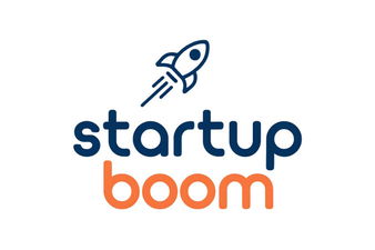 StartupBoom.com - Creative brandable domain for sale