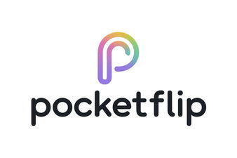 PocketFlip.com - Creative brandable domain for sale