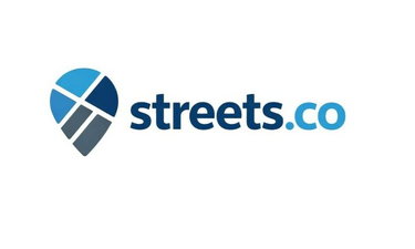 streets logo