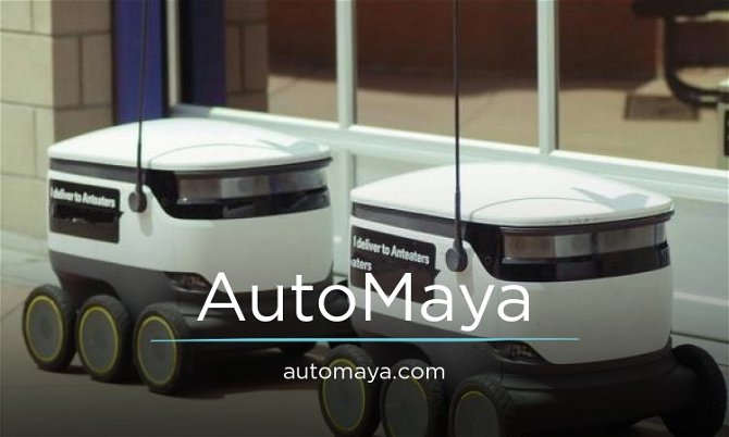 AutoMaya.com