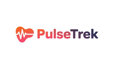 PulseTrek.com - Creative brandable domain for sale