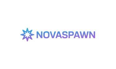 NovaSpawn logo