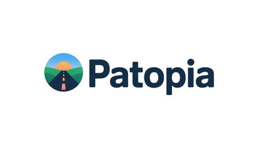 Patopia.com - Creative brandable domain for sale