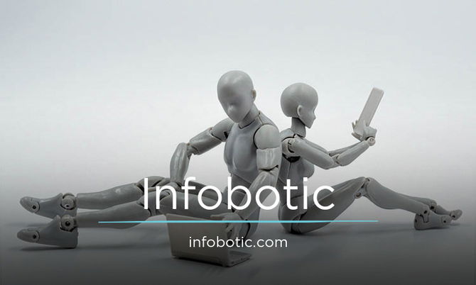 Infobotic.com