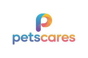 PetsCares.com - Creative brandable domain for sale